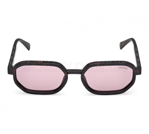 Солнцезащитные очки GUESS GU00233 52Y 53