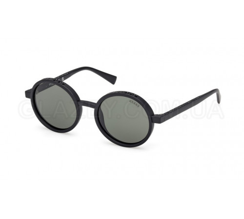 Солнцезащитные очки GUESS GU00234 02N 50