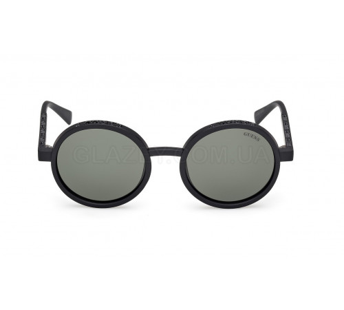Солнцезащитные очки GUESS GU00234 02N 50