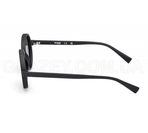 Солнцезащитные очки GUESS GU00234 02N 50
