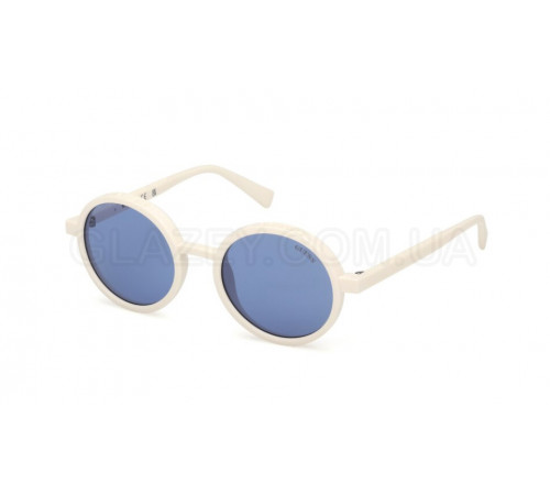 Солнцезащитные очки GUESS GU00234 21V 50