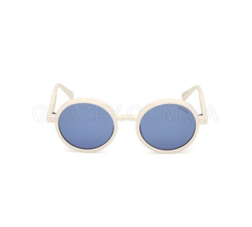 Солнцезащитные очки GUESS GU00234 21V 50