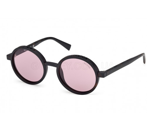 Солнцезащитные очки GUESS GU00234 52Y 50
