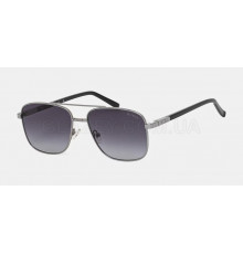 Сонцезахисні окуляри GUESS GU3040 10B 54