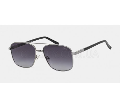 Сонцезахисні окуляри GUESS GU3040 10B 54