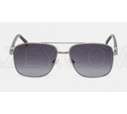 Сонцезахисні окуляри GUESS GU3040 10B 54