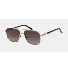 Сонцезахисні окуляри GUESS GU3040 33F 54