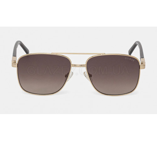 Сонцезахисні окуляри GUESS GU3040 33F 54