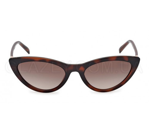 Сонцезахисні окуляри GUESS GU3053 52F 55