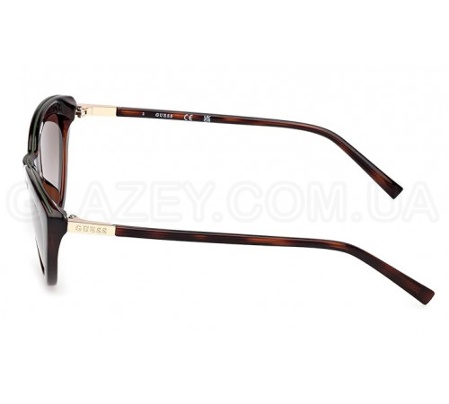 Сонцезахисні окуляри GUESS GU3053 52F 55