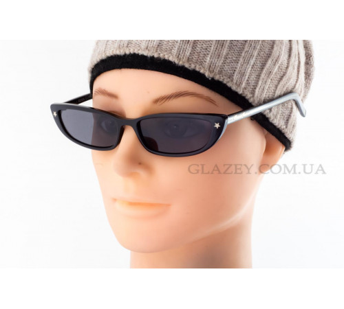 Солнцезащитные очки GUESS GJ00001 01A 57