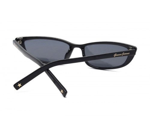 Солнцезащитные очки GUESS GJ00001 01A 57