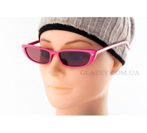 Солнцезащитные очки GUESS GJ00001 72S 57