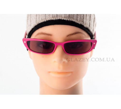 Солнцезащитные очки GUESS GJ00001 72S 57