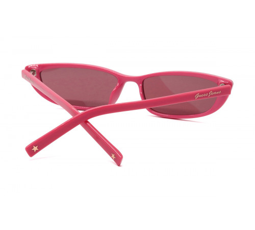 Солнцезащитные очки GUESS GJ00001 72S 57