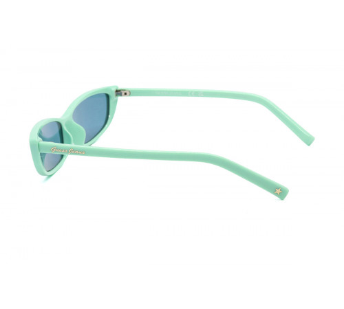 Солнцезащитные очки GUESS GJ00001 87V 57