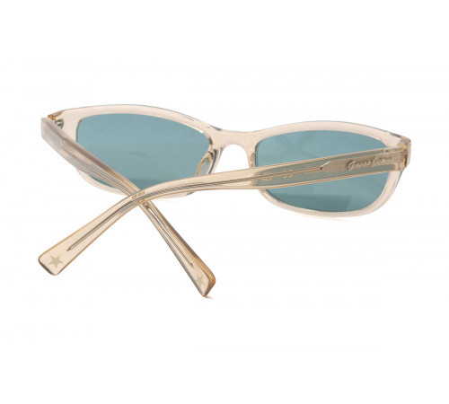 Солнцезащитные очки GUESS GJ00004 57N 55