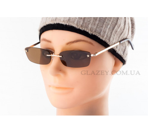 Солнцезащитные очки GUESS GJ00005 33E 55