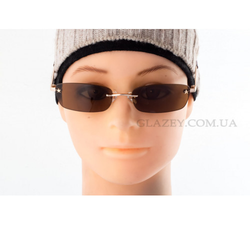 Солнцезащитные очки GUESS GJ00005 33E 55