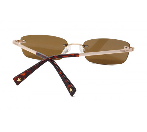 Солнцезащитные очки GUESS GJ00005 33E 55