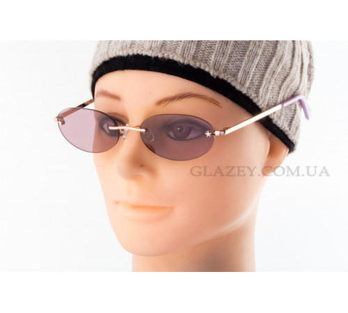 Солнцезащитные очки GUESS GJ00006 28S 55