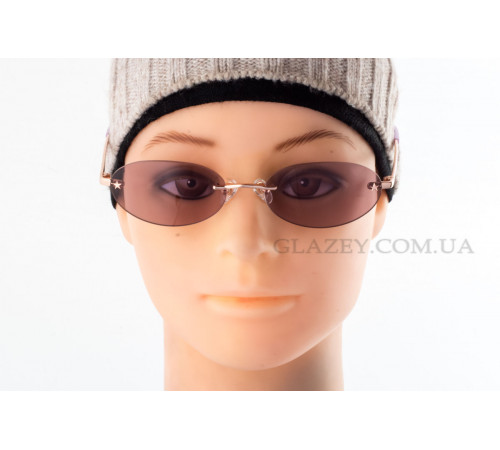 Солнцезащитные очки GUESS GJ00006 28S 55