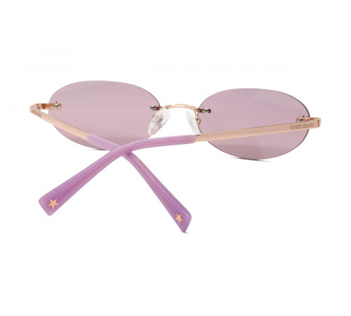 Солнцезащитные очки GUESS GJ00006 28S 55