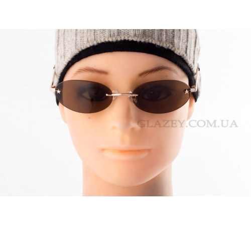 Солнцезащитные очки GUESS GJ00006 33E 55