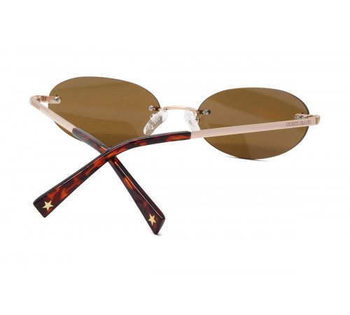 Солнцезащитные очки GUESS GJ00006 33E 55