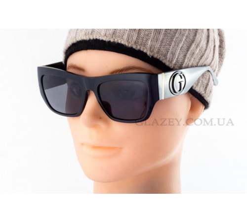 Солнцезащитные очки GUESS GU00252 01A 54