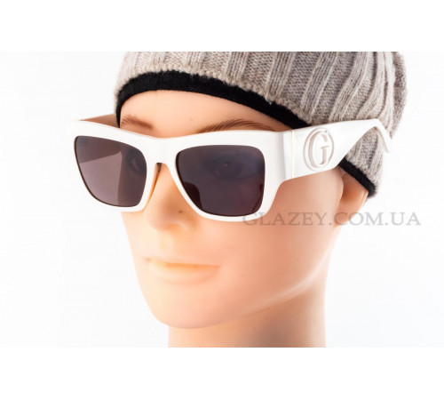 Солнцезащитные очки GUESS GU00252 25Y 54