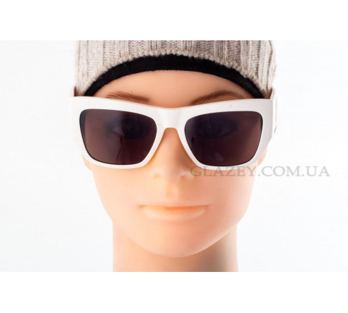 Солнцезащитные очки GUESS GU00252 25Y 54