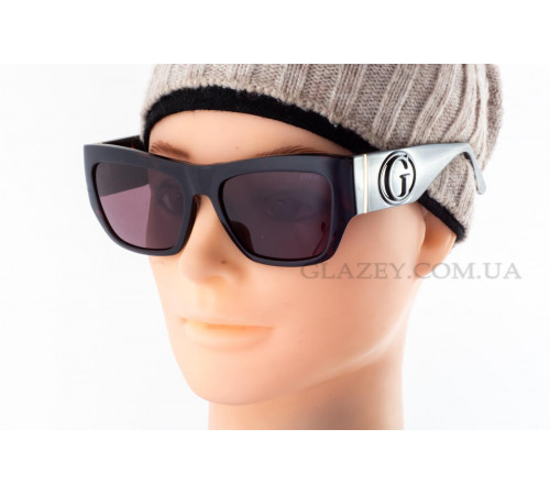 Солнцезащитные очки GUESS GU00252 52E 54
