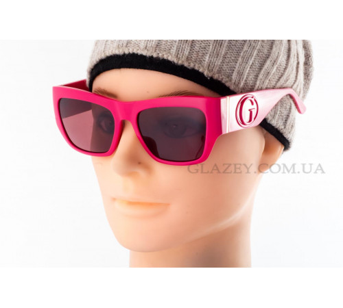 Солнцезащитные очки GUESS GU00252 72S 54
