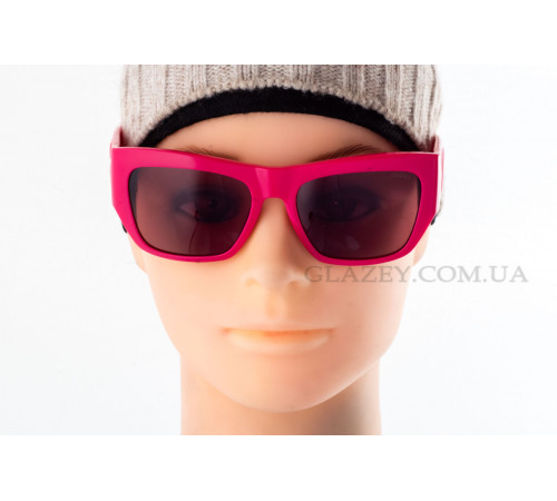 Солнцезащитные очки GUESS GU00252 72S 54