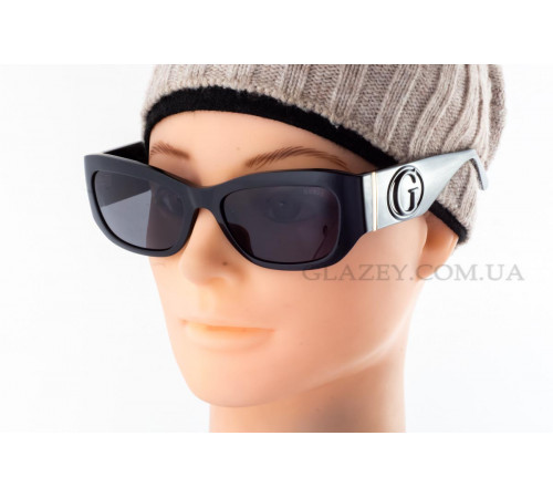 Солнцезащитные очки GUESS GU00253 01A 56