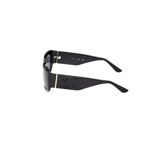 Солнцезащитные очки GUESS GU00253 01A 56