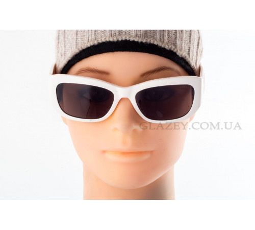 Солнцезащитные очки GUESS GU00253 25Y 56