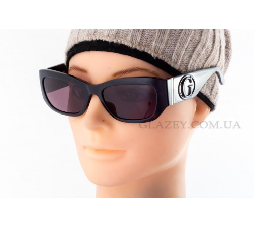 Солнцезащитные очки GUESS GU00253 52E 56