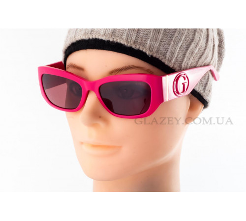 Солнцезащитные очки GUESS GU00253 72S 56