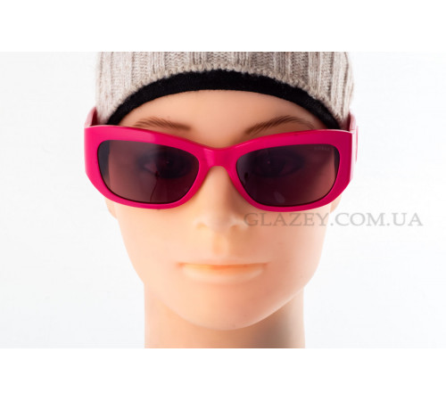 Солнцезащитные очки GUESS GU00253 72S 56