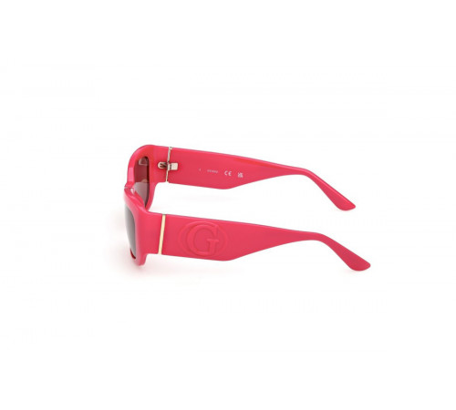 Солнцезащитные очки GUESS GU00253 72S 56