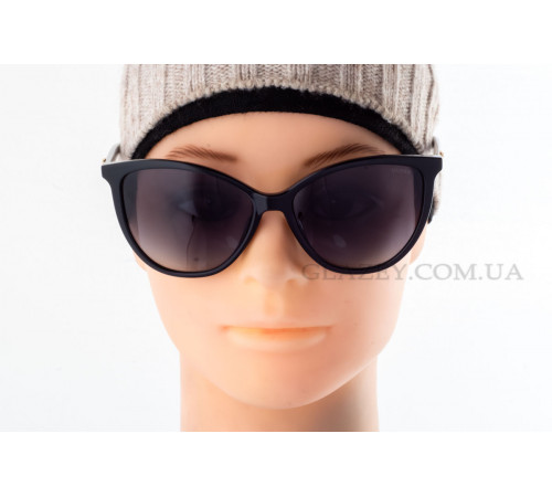 Солнцезащитные очки GUESS GU00256 01B 58