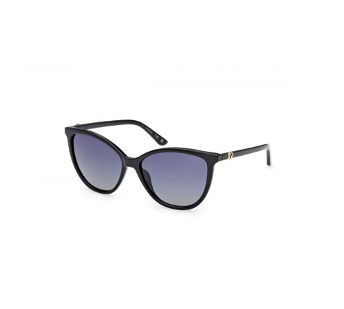 Солнцезащитные очки GUESS GU00256 01D 58