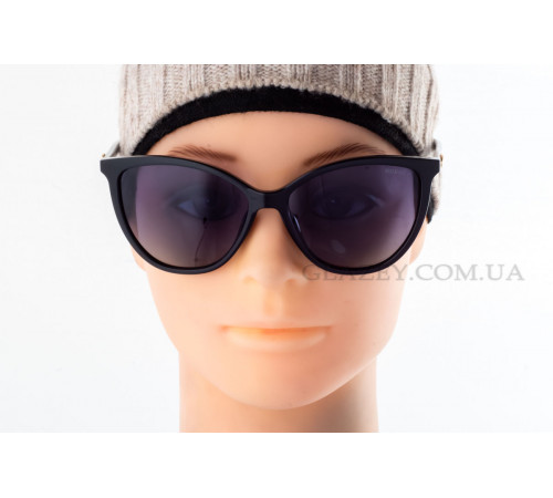 Солнцезащитные очки GUESS GU00256 01D 58