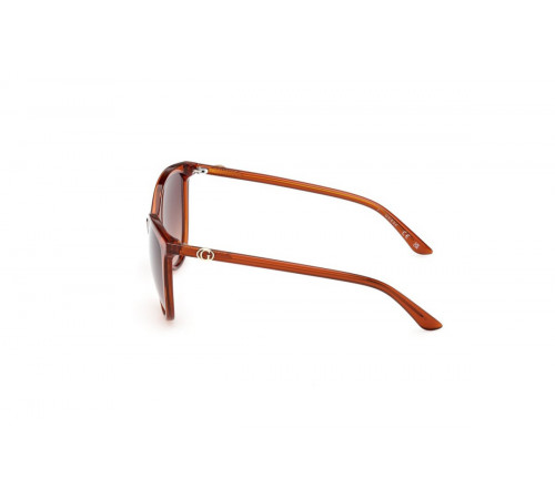 Солнцезащитные очки GUESS GU00256 44F 58