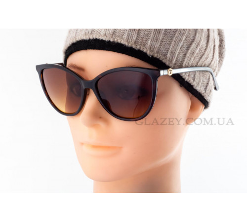 Солнцезащитные очки GUESS GU00256 52F 58