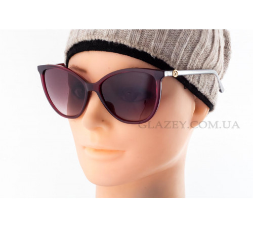 Солнцезащитные очки GUESS GU00256 69F 58