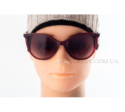 Солнцезащитные очки GUESS GU00256 69F 58