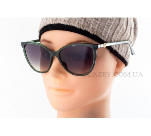 Солнцезащитные очки GUESS GU00256 96P 58